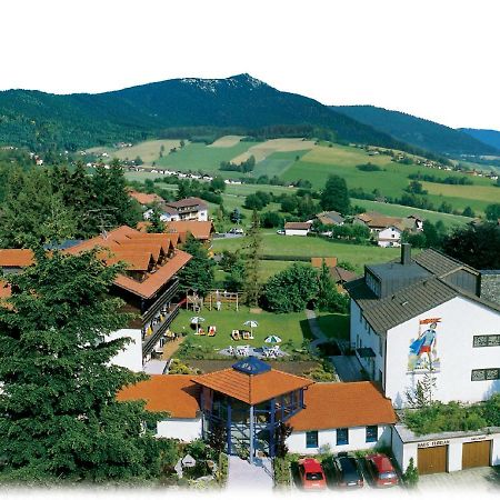 Apartmenthaus Florian 램 외부 사진