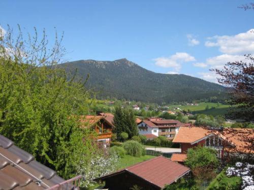 Apartmenthaus Florian 램 외부 사진