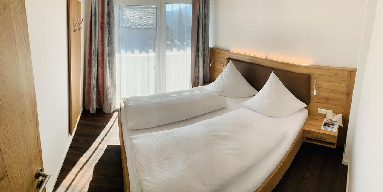 Apartmenthaus Florian 램 외부 사진