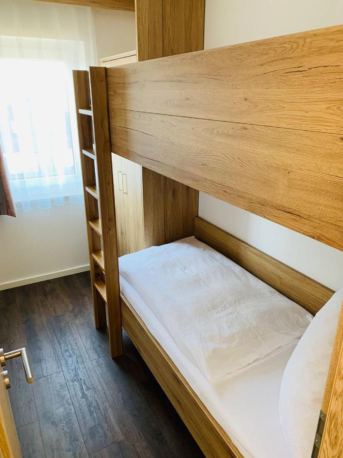 Apartmenthaus Florian 램 외부 사진