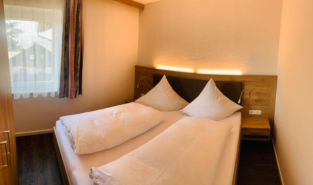 Apartmenthaus Florian 램 외부 사진