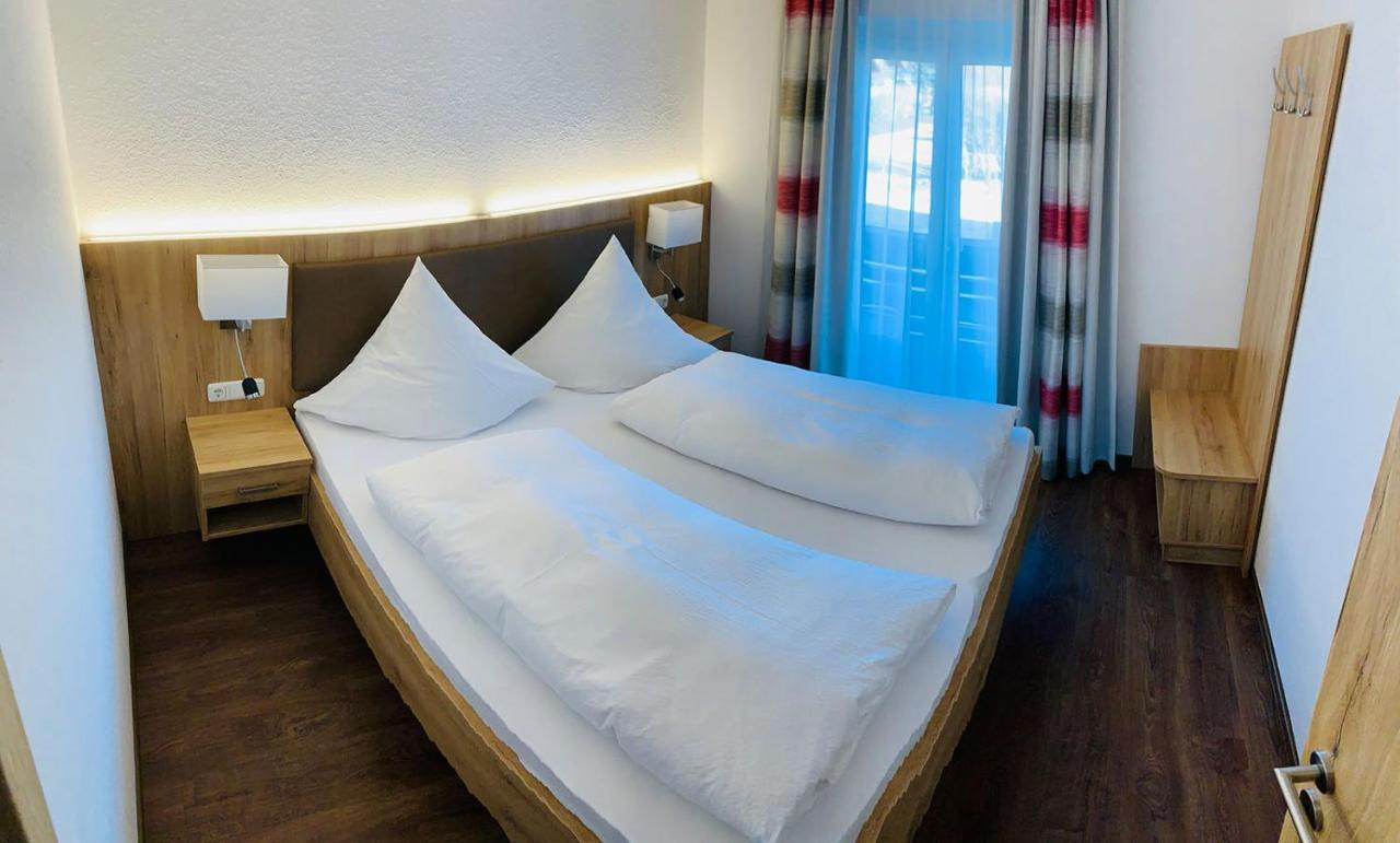 Apartmenthaus Florian 램 외부 사진
