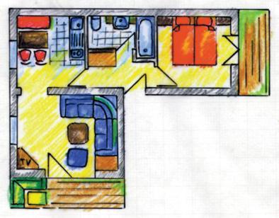 Apartmenthaus Florian 램 외부 사진